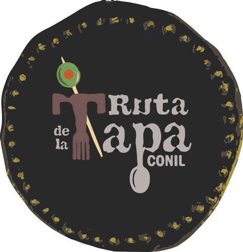 Tercer premio Ruta de la Tapa 2017